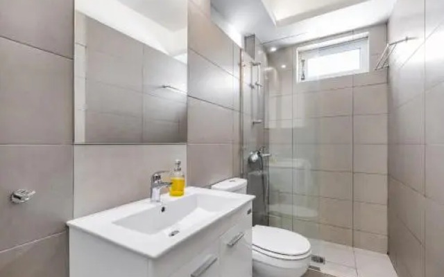 Supreme C1 Apartment In Syntagma