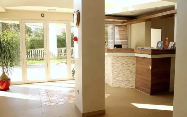 Garni Hotel Bella