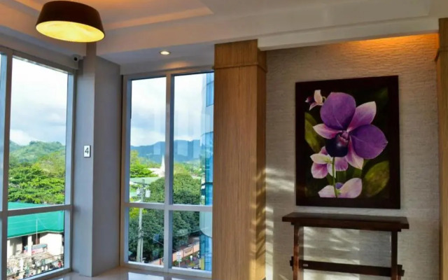 D' Hotel and Suites