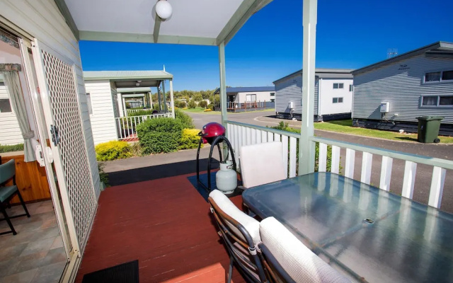 BIG4 Hopkins River Holiday Park