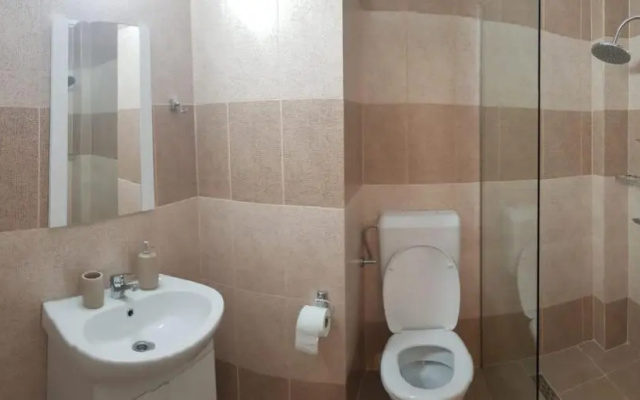Apartament Posada