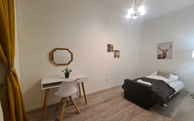 Modern 2BR Apt Near Wiener Stadthalle