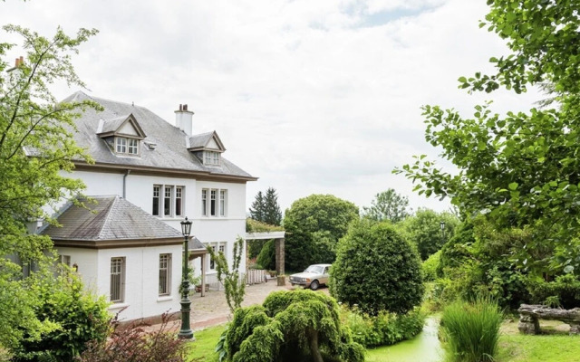 Villa Solveld