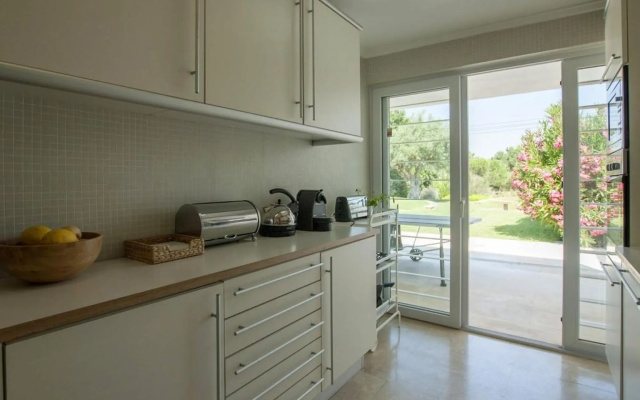 Villa Linda (AL) in Setúbal