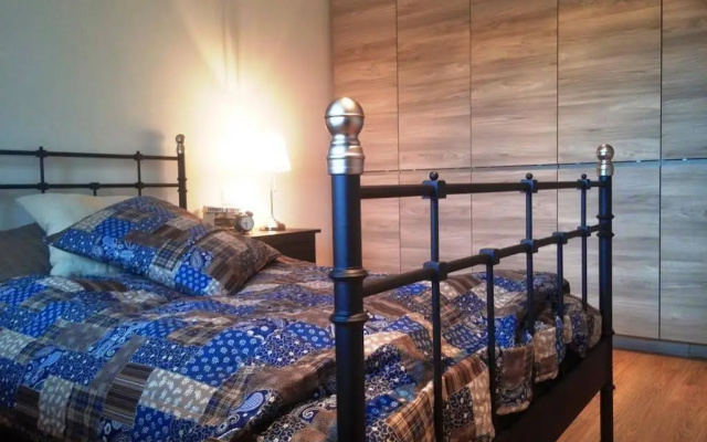 Alfreds Premium Apartments