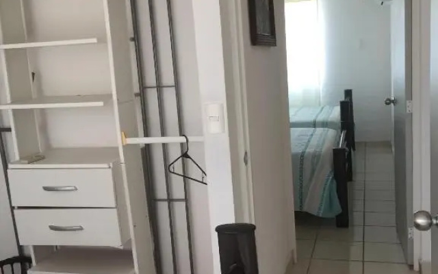 Casa Flores