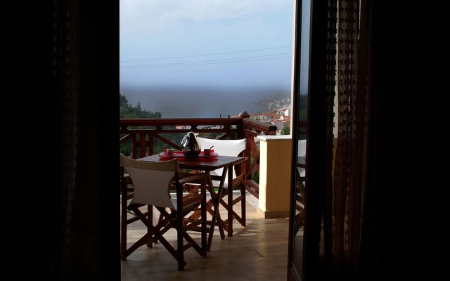 Villa Rosa