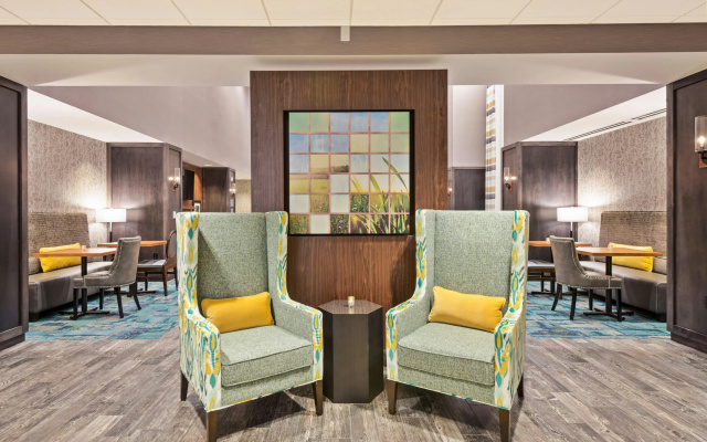 Hampton Inn & Suites North Huntingdon-Irwin