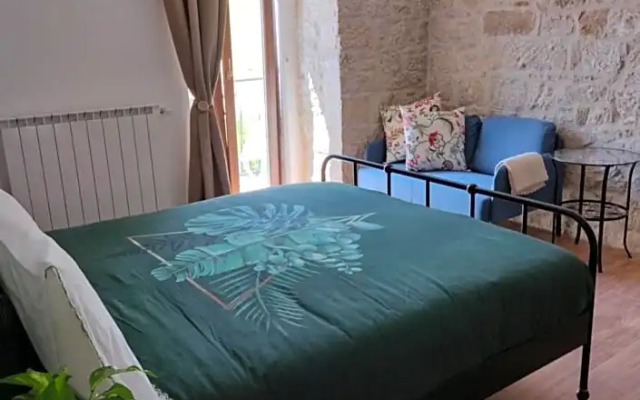 Casa di Carmine 1915 - Solo Adulti