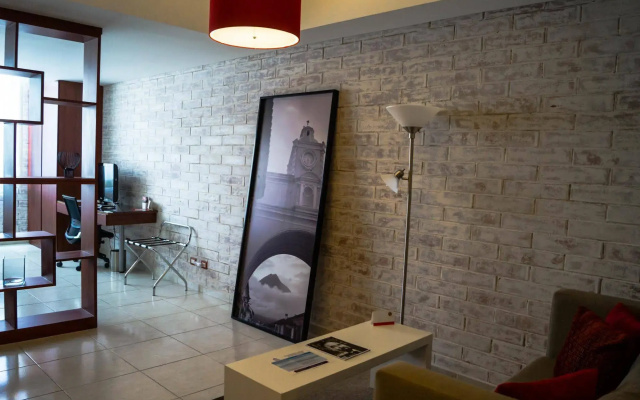 Adriatika Hotel & Residence