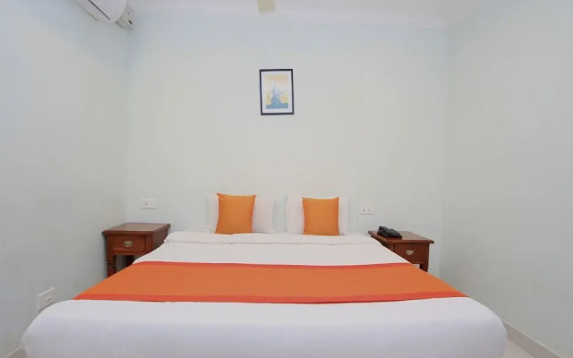 Hotel White Wings