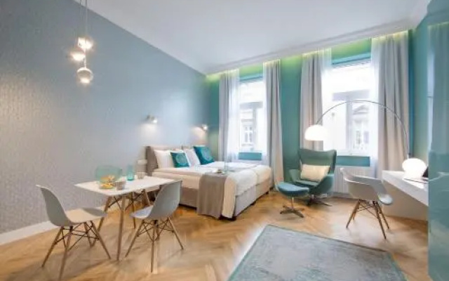Apartamenty Pod Orłem