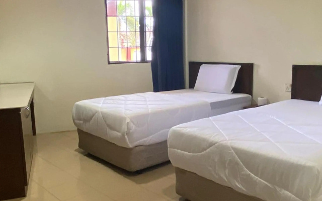 Hotel O Gold Hill Hotel