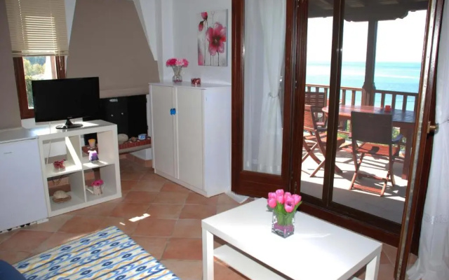 Villa Butterfly