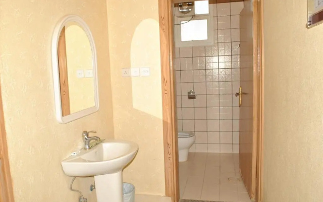 Golden Prince Hotel Al Salam
