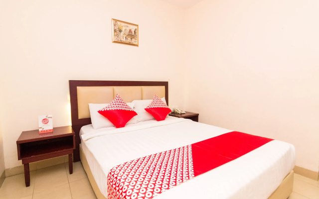 Lovina Inn Nagoya Batam