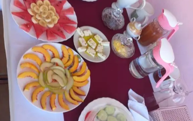 Guest House Bumbli