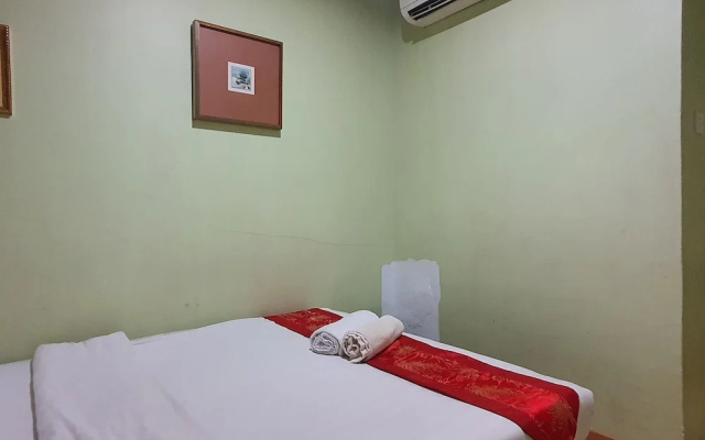 Melody 88 Inn
