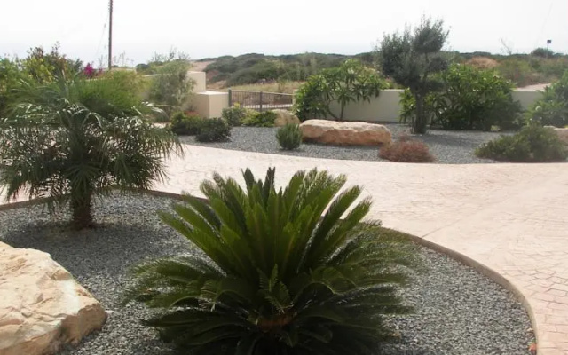 Villa Seascape