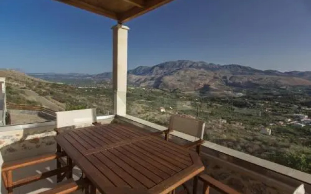 Villa Galanis