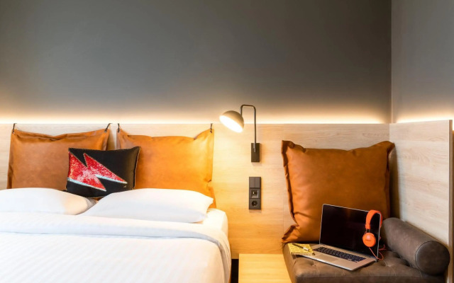 Moxy Berlin Airport