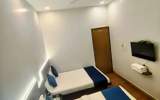 Hotel Ritz Vesu