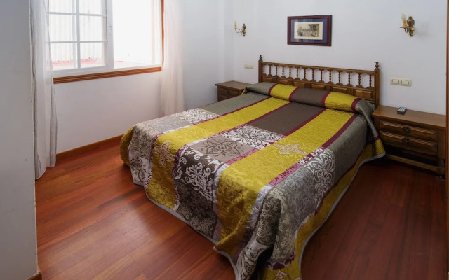 Hostal As Áreas