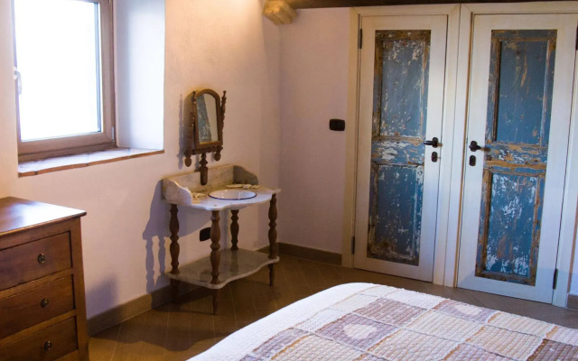 Residenza d'epoca & Spa Il Cerchio di Lullo