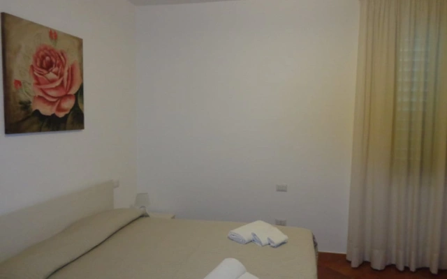 A Casa Di Amici