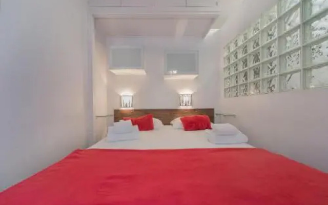 Appartement Quartier Latin