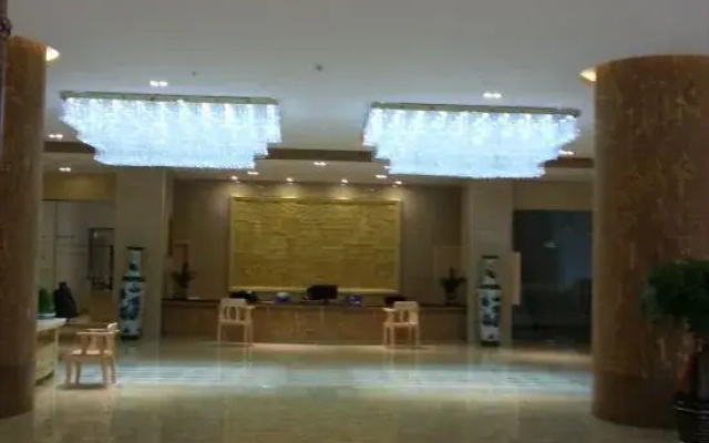 Jin Zhou Hotel