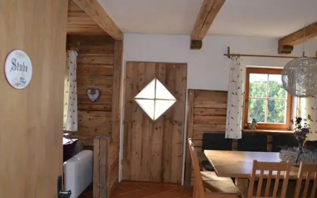 Almchalet Feuerkogel
