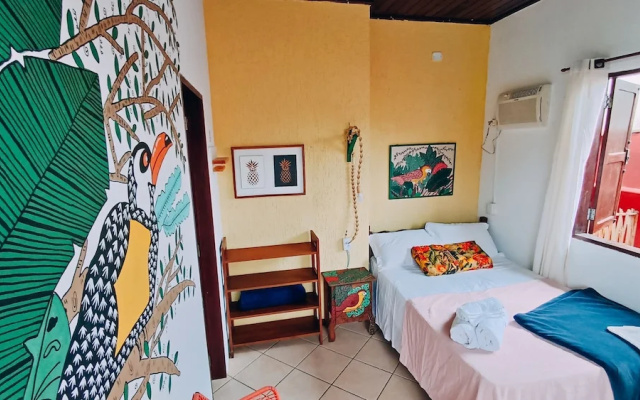 Casa De Laia Hostel