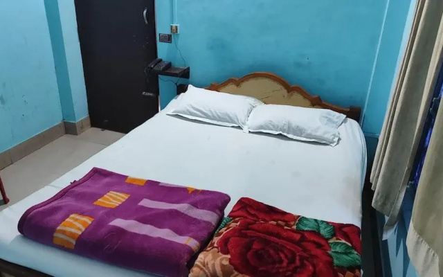 Hotel Shree Balajee By GRB