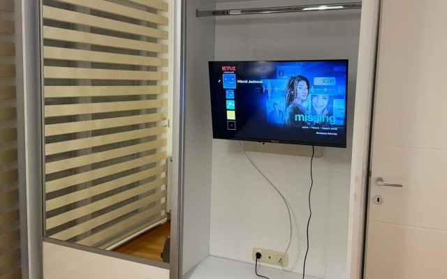 Apartman M&M