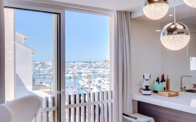 Gold II - Luxurious apartment - Vilamoura