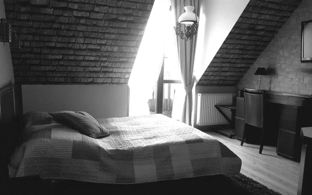 Apartament 30 Angel - Pod Aniołem
