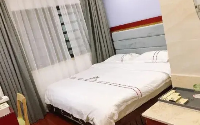 Hongzhiliao  Hotel