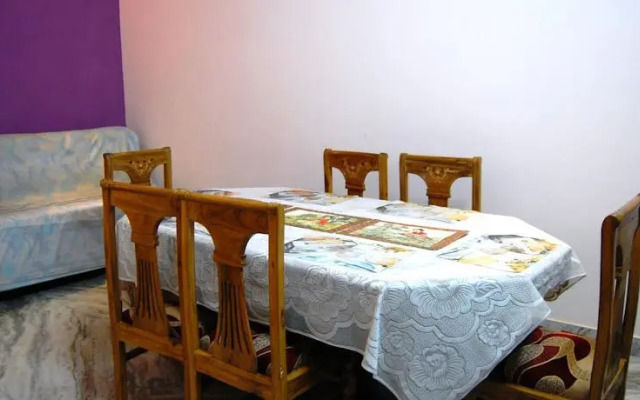 Sai Home Stay Bed & Breakfast