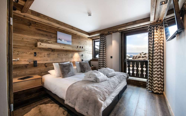 Hotel Manali