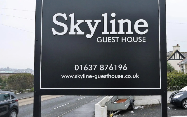 Skyline Guesthouse
