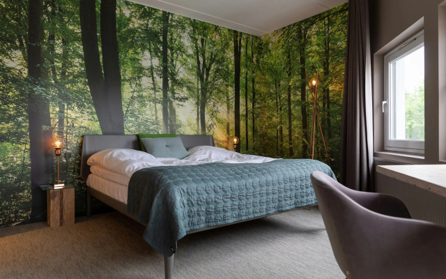 Hotel Lautrup Park