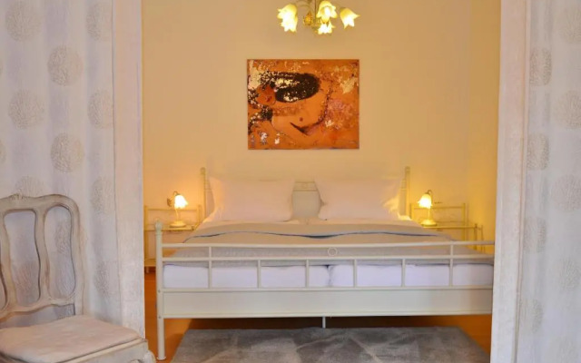 Falkenhof premium - Ferienwohnung