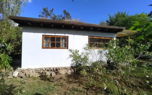 Cálido Bungalow 3 - La Locanda casitas vivas -