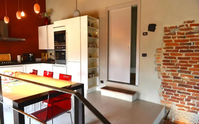 Casa Vacanze Il Brichet