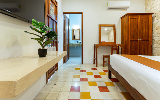 Hotel Casa Hipil