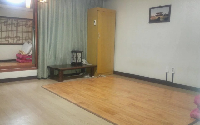 Arirang Hotel