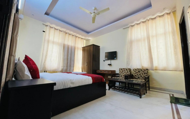 Hotel Comfort INN