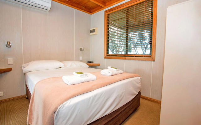 Discovery Parks - Ballina