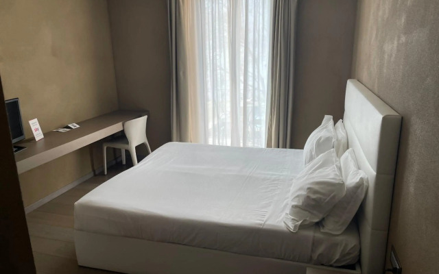 Hotel San Rocco